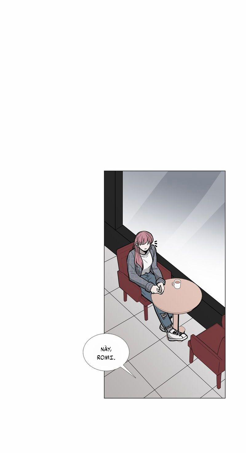 Trái Tim Của Ma Cà Rồng 11 trang 10