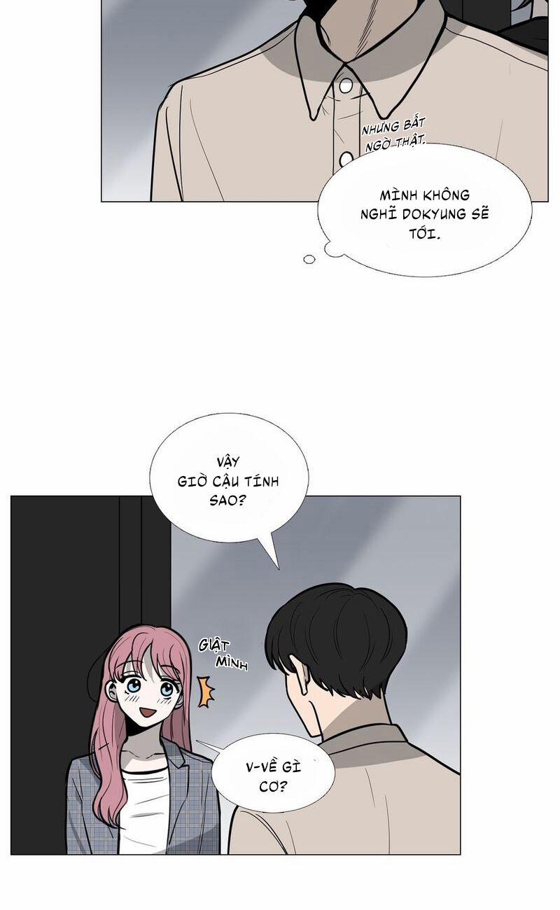 Trái Tim Của Ma Cà Rồng 11 trang 13