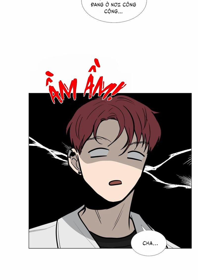 Trái Tim Của Ma Cà Rồng 11 trang 15
