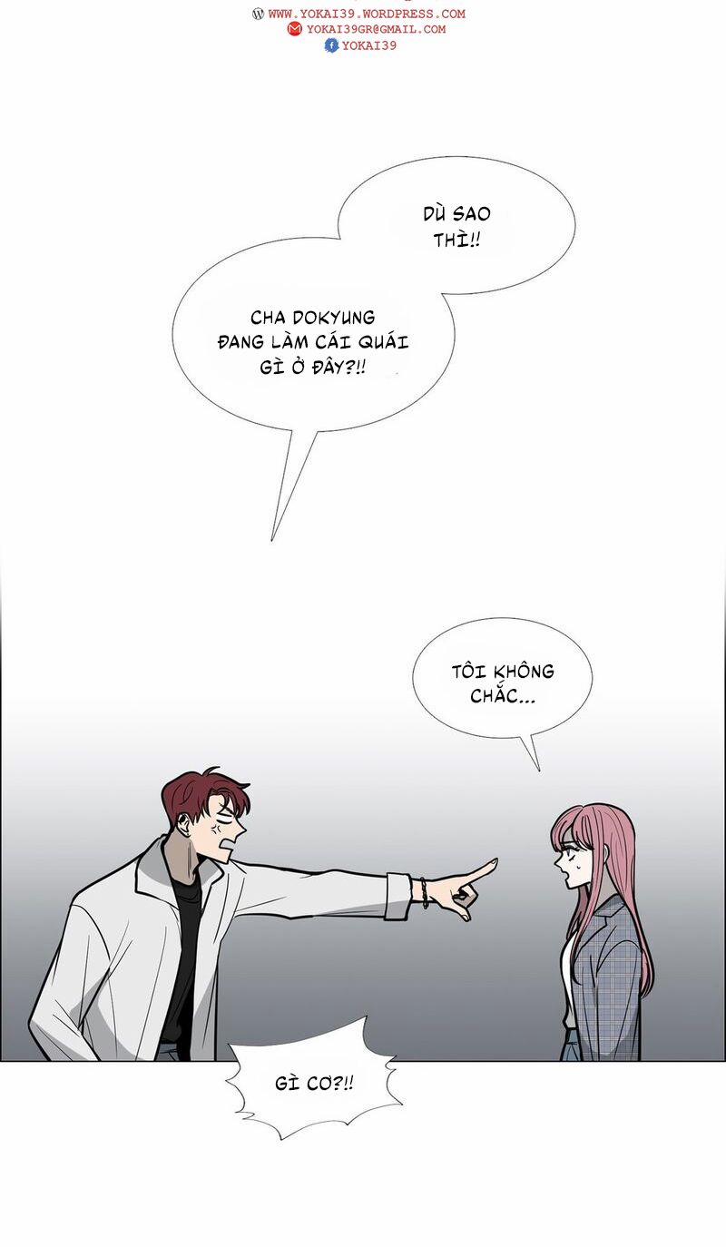 Trái Tim Của Ma Cà Rồng 11 trang 19