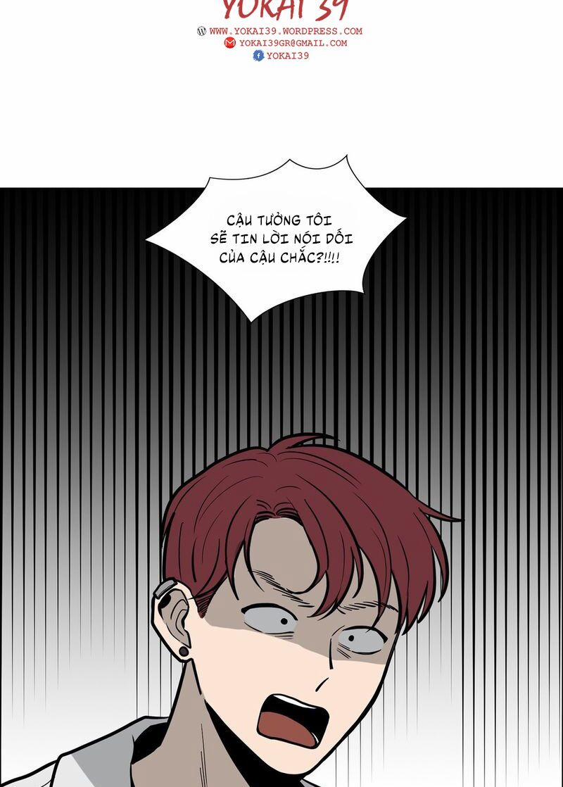 Trái Tim Của Ma Cà Rồng 11 trang 27