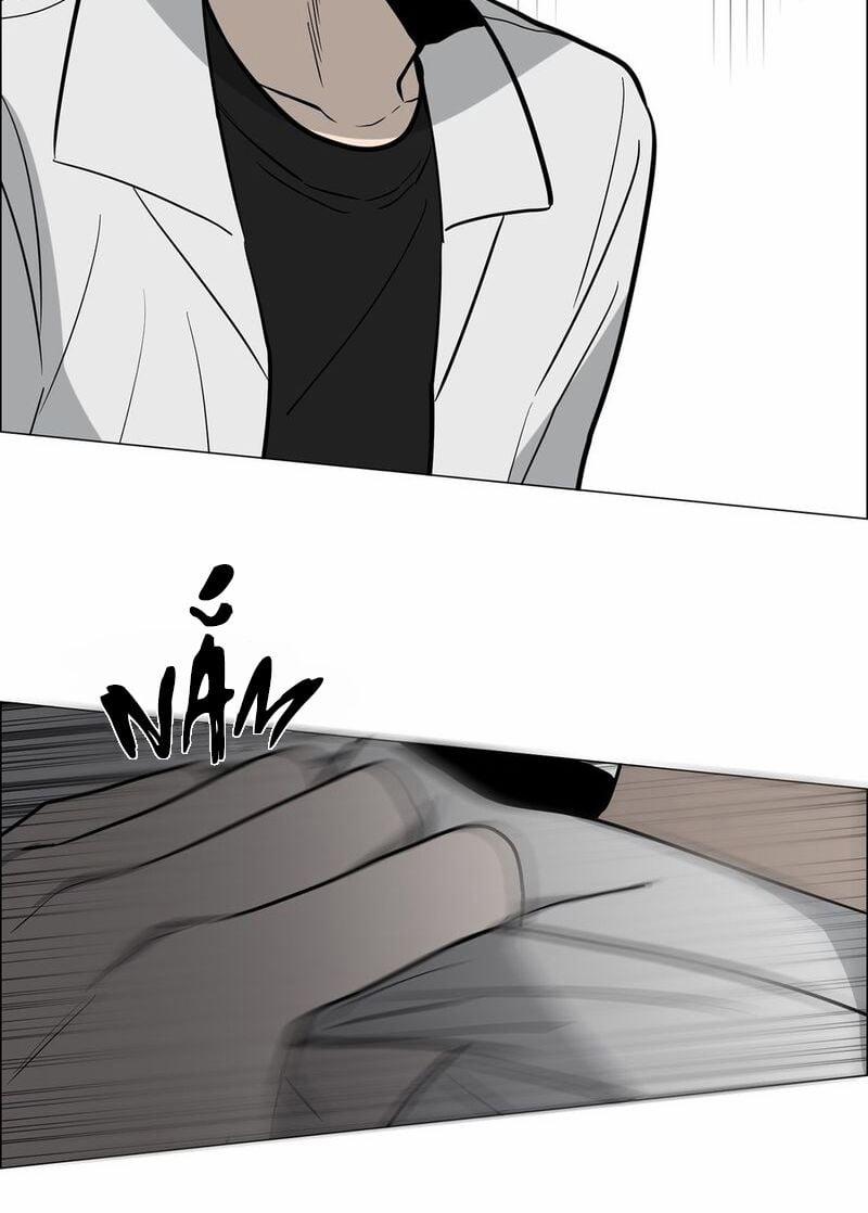 Trái Tim Của Ma Cà Rồng 11 trang 28