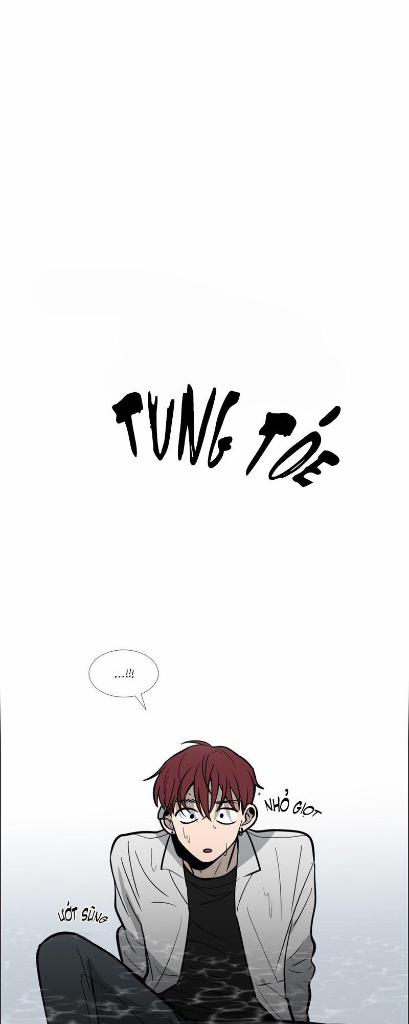 Trái Tim Của Ma Cà Rồng 11 trang 29