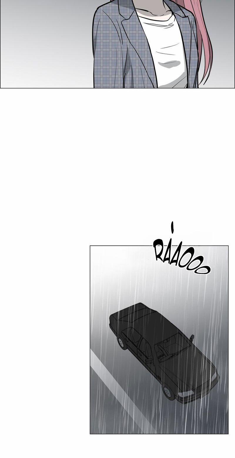 Trái Tim Của Ma Cà Rồng 11 trang 40