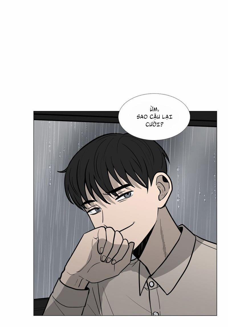 Trái Tim Của Ma Cà Rồng 11 trang 43