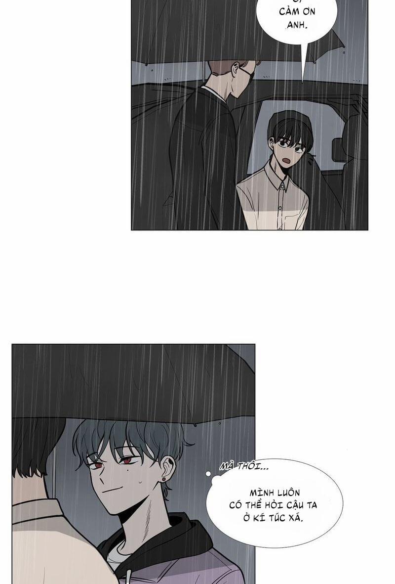 Trái Tim Của Ma Cà Rồng 11 trang 45