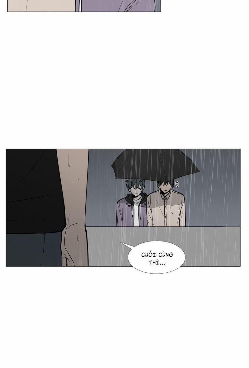 Trái Tim Của Ma Cà Rồng 11 trang 46