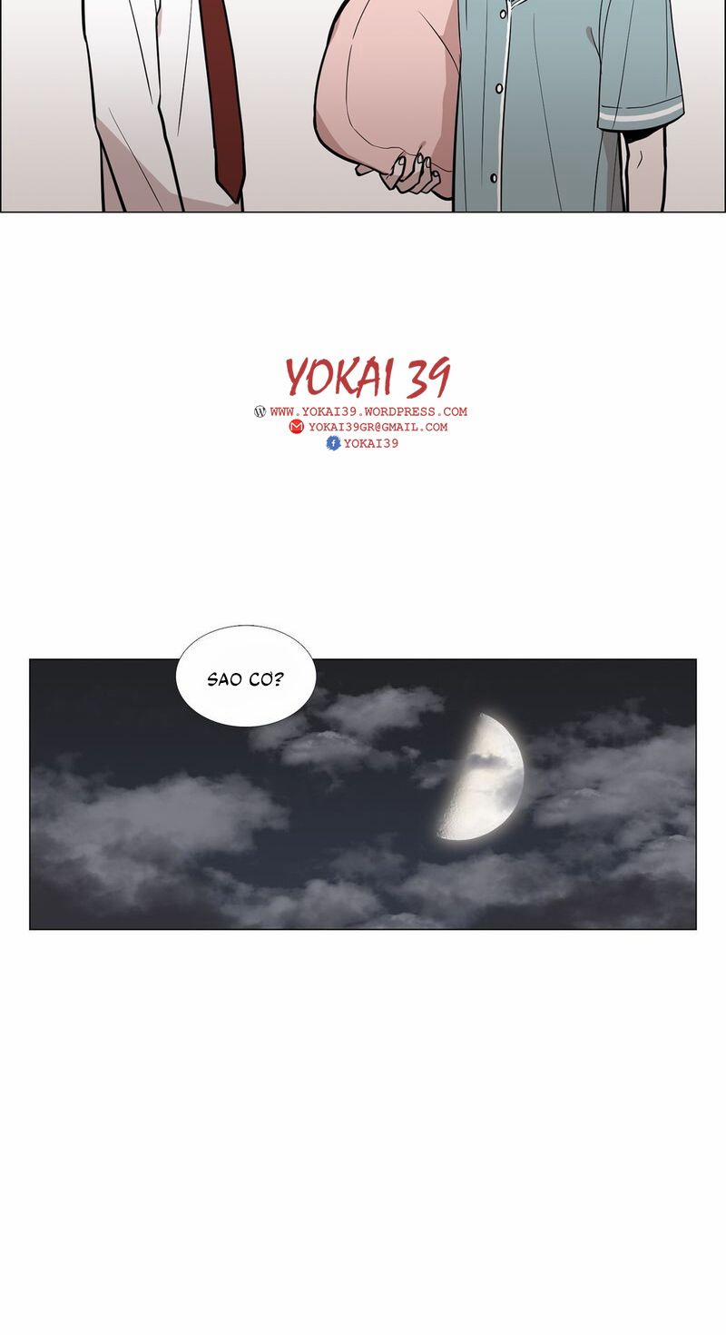 Trái Tim Của Ma Cà Rồng 11 trang 9