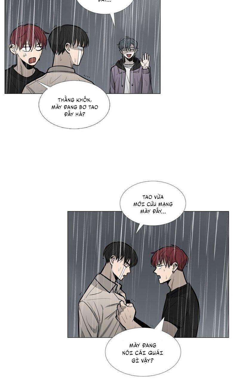 Trái Tim Của Ma Cà Rồng 12 trang 12