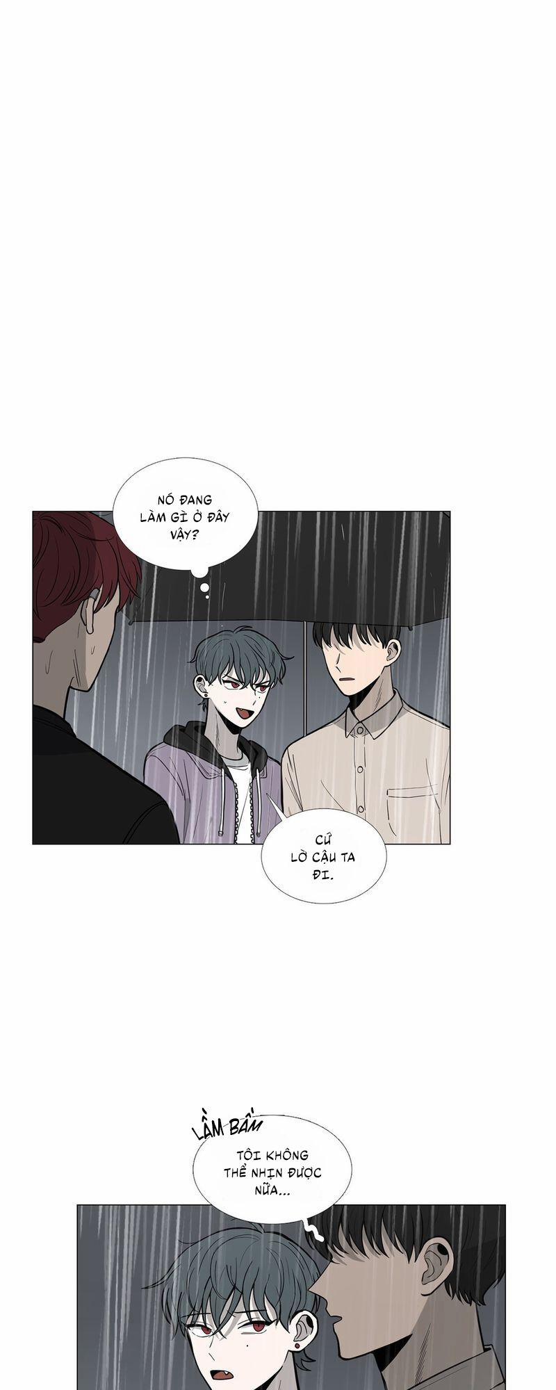 Trái Tim Của Ma Cà Rồng 12 trang 2