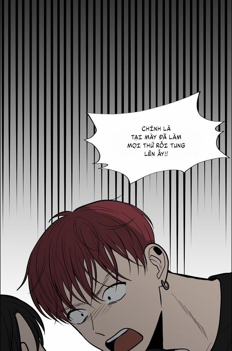 Trái Tim Của Ma Cà Rồng 12 trang 20
