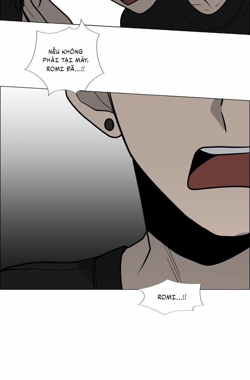 Trái Tim Của Ma Cà Rồng 12 trang 21