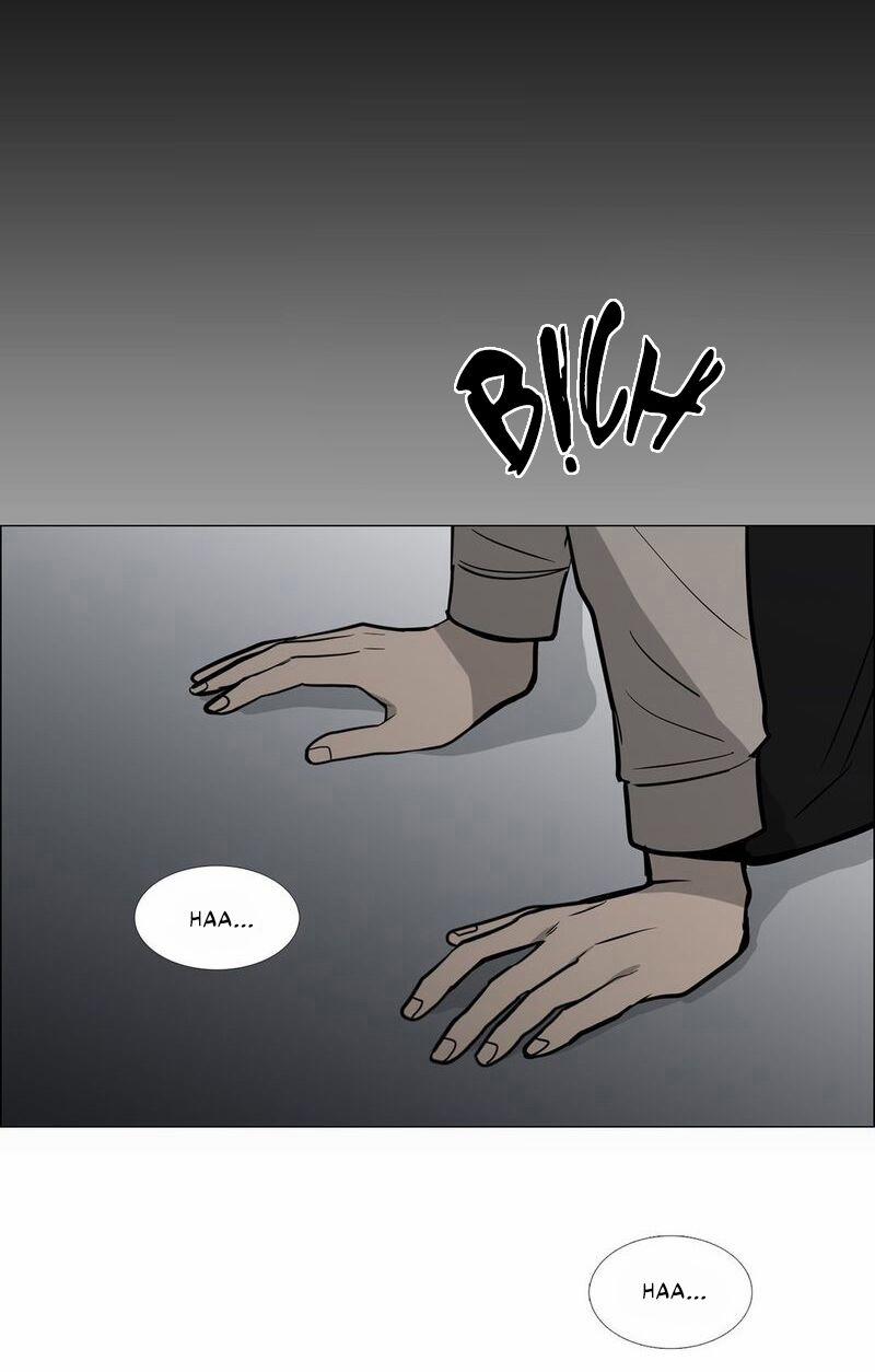 Trái Tim Của Ma Cà Rồng 12 trang 29