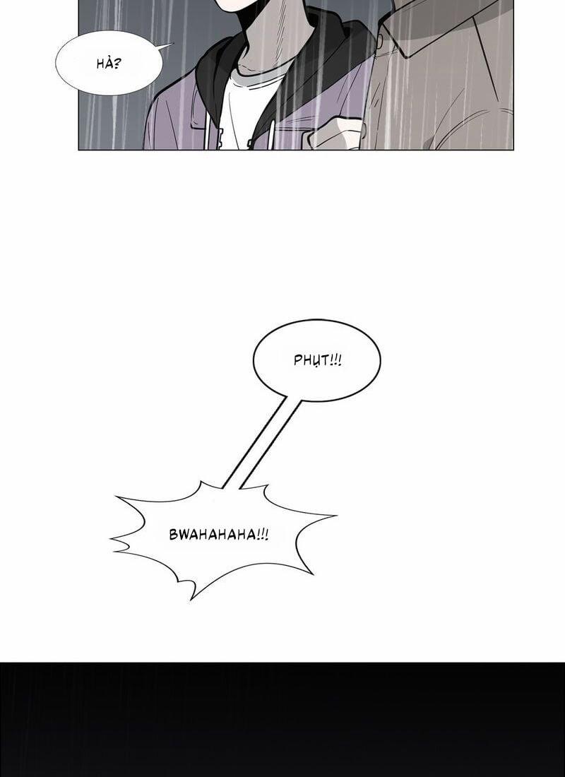 Trái Tim Của Ma Cà Rồng 12 trang 3