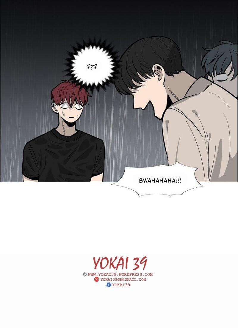 Trái Tim Của Ma Cà Rồng 12 trang 4