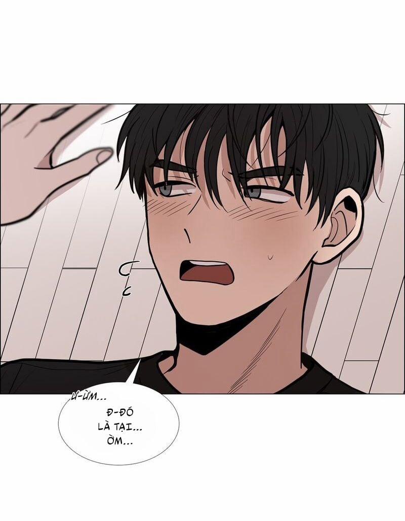 Trái Tim Của Ma Cà Rồng 12 trang 44