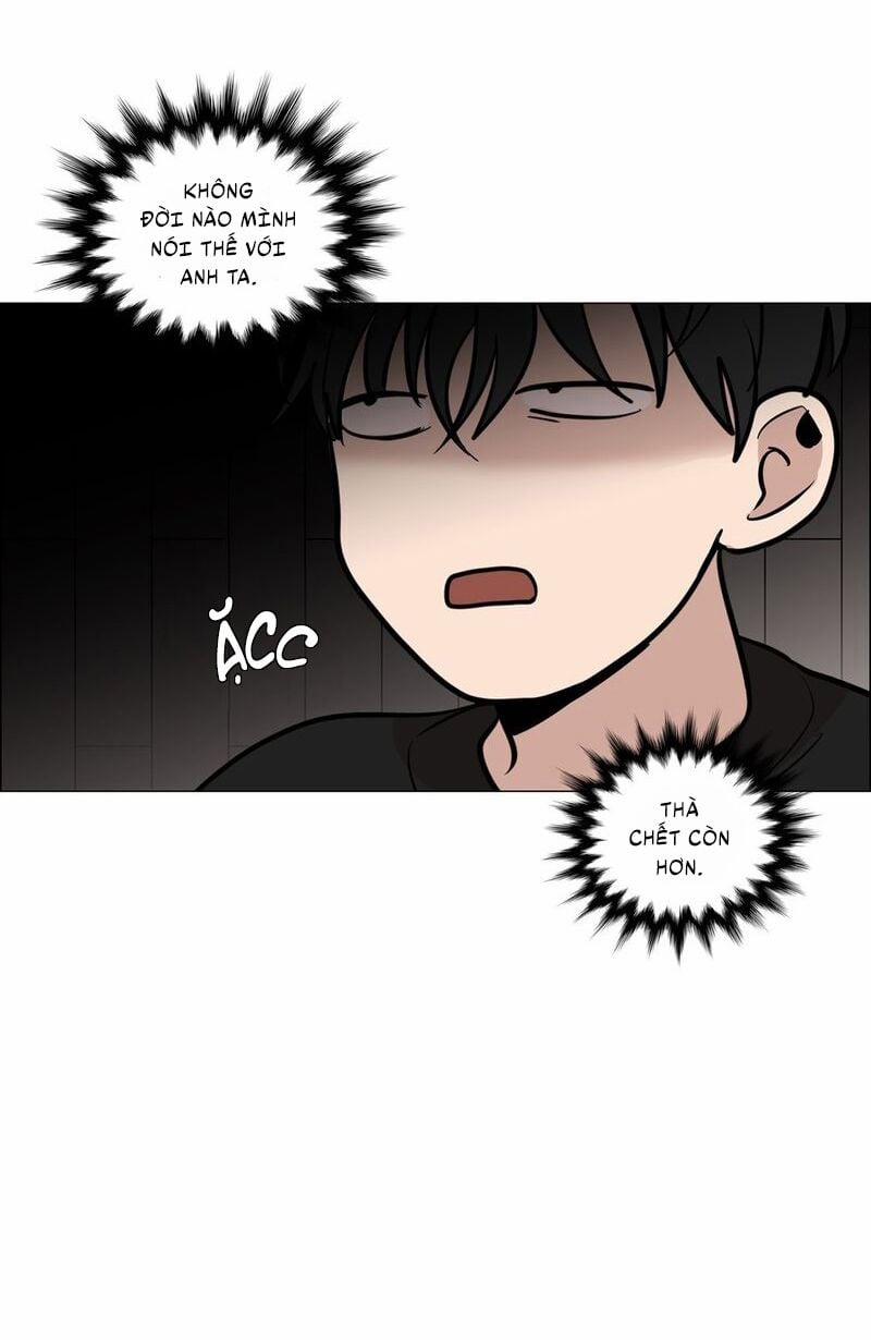 Trái Tim Của Ma Cà Rồng 12 trang 46