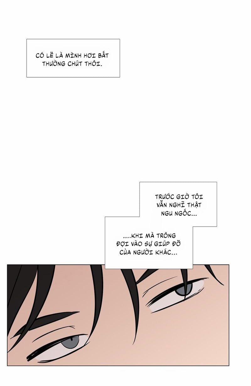 Trái Tim Của Ma Cà Rồng 12 trang 47