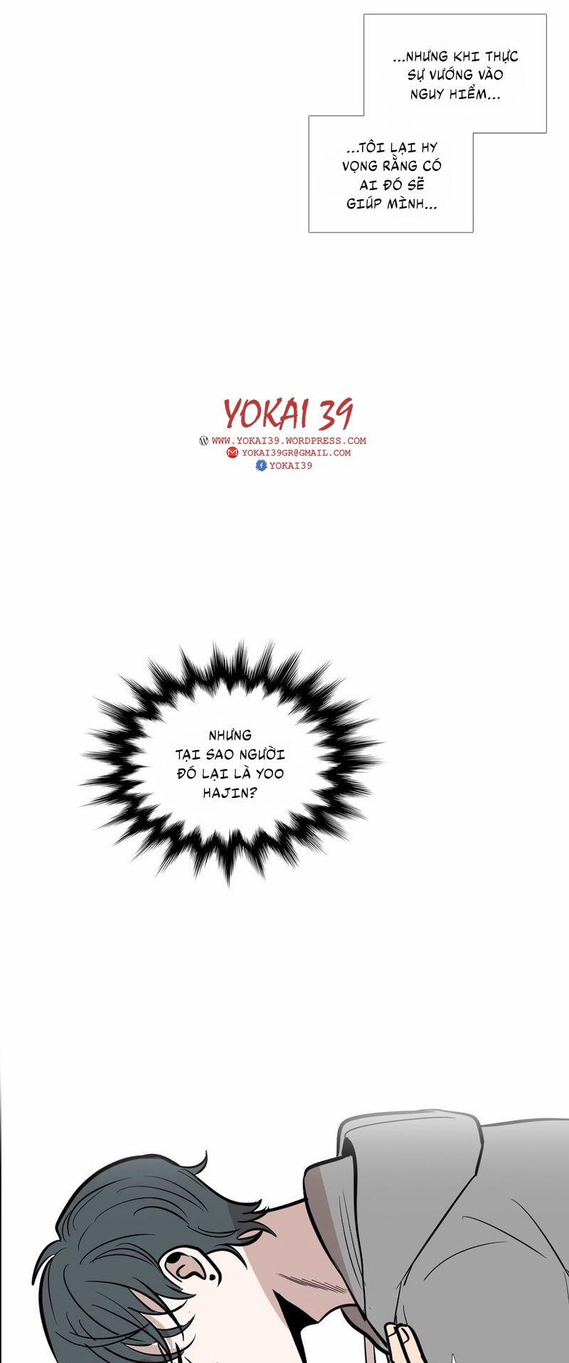 Trái Tim Của Ma Cà Rồng 12 trang 48
