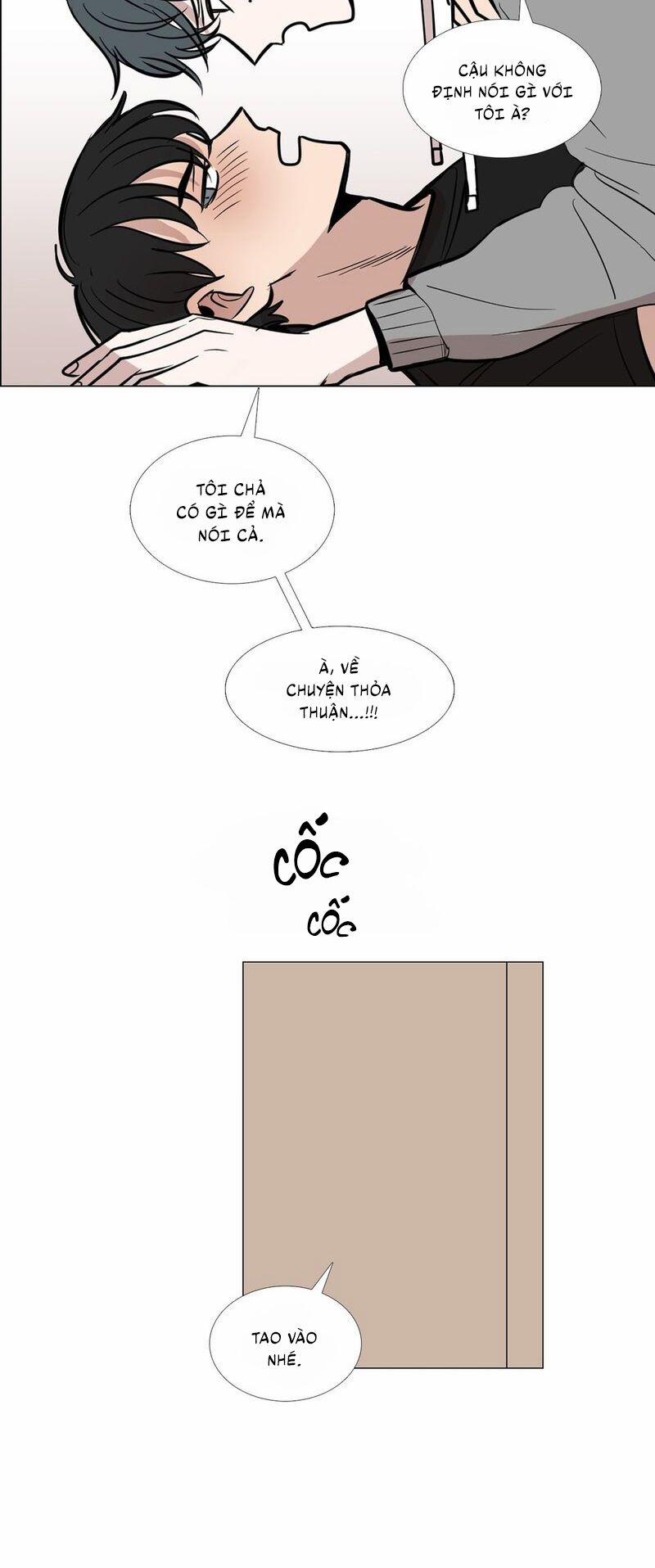 Trái Tim Của Ma Cà Rồng 12 trang 49