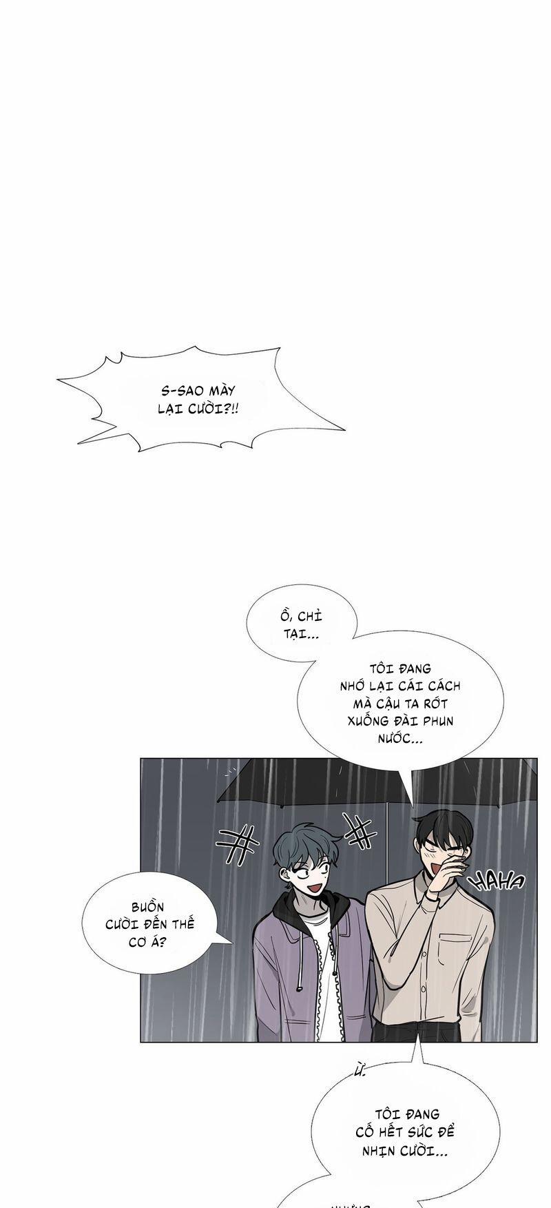 Trái Tim Của Ma Cà Rồng 12 trang 5