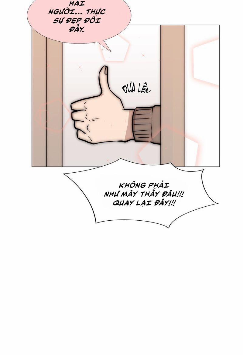 Trái Tim Của Ma Cà Rồng 12 trang 51