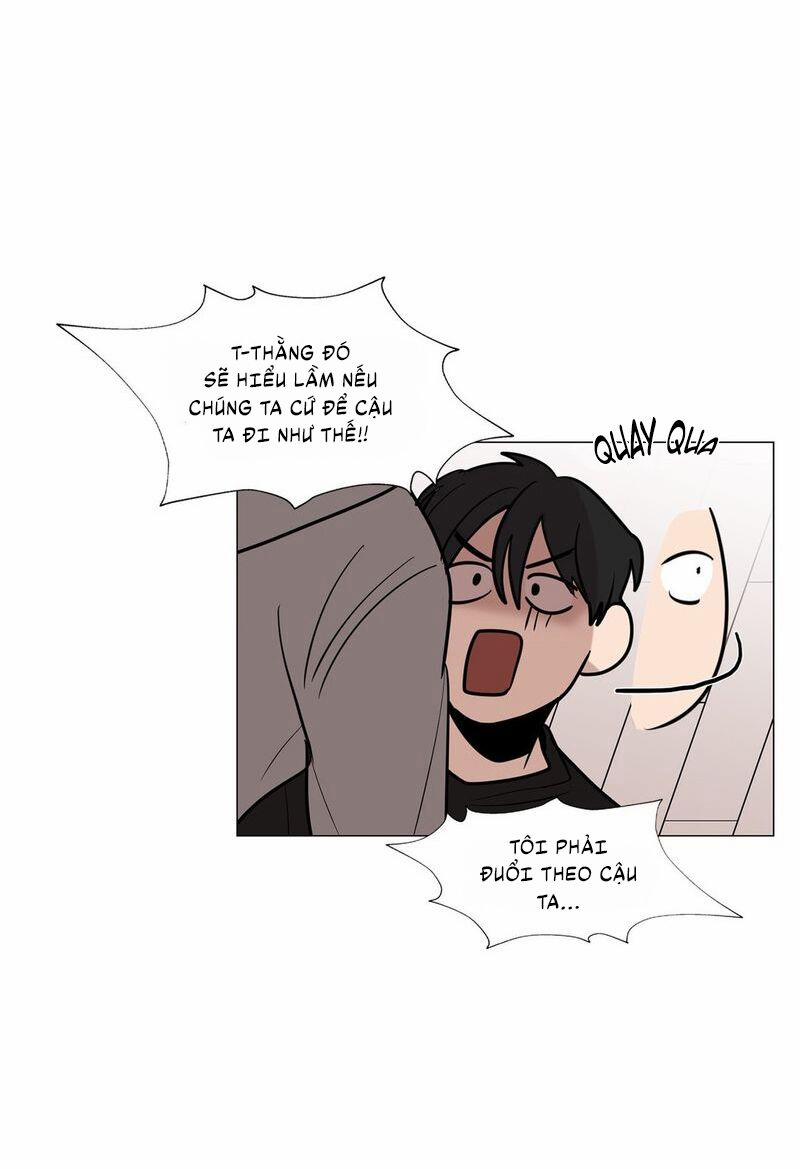 Trái Tim Của Ma Cà Rồng 12 trang 52
