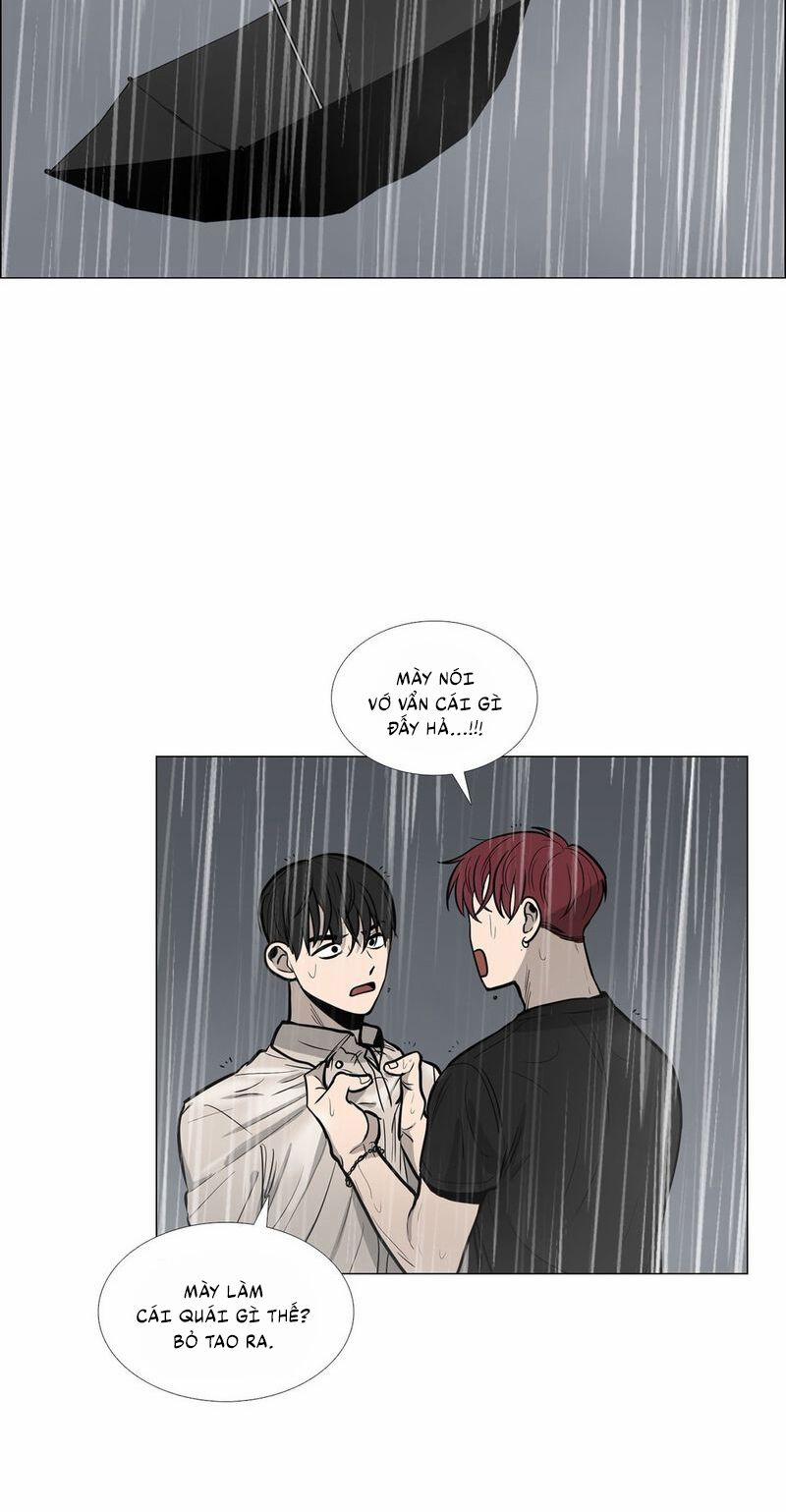 Trái Tim Của Ma Cà Rồng 12 trang 8