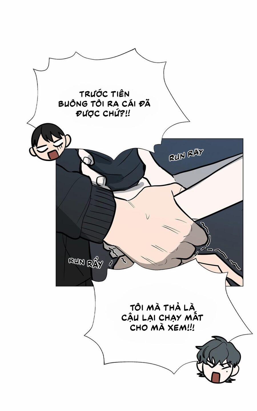 Trái Tim Của Ma Cà Rồng 13 trang 36