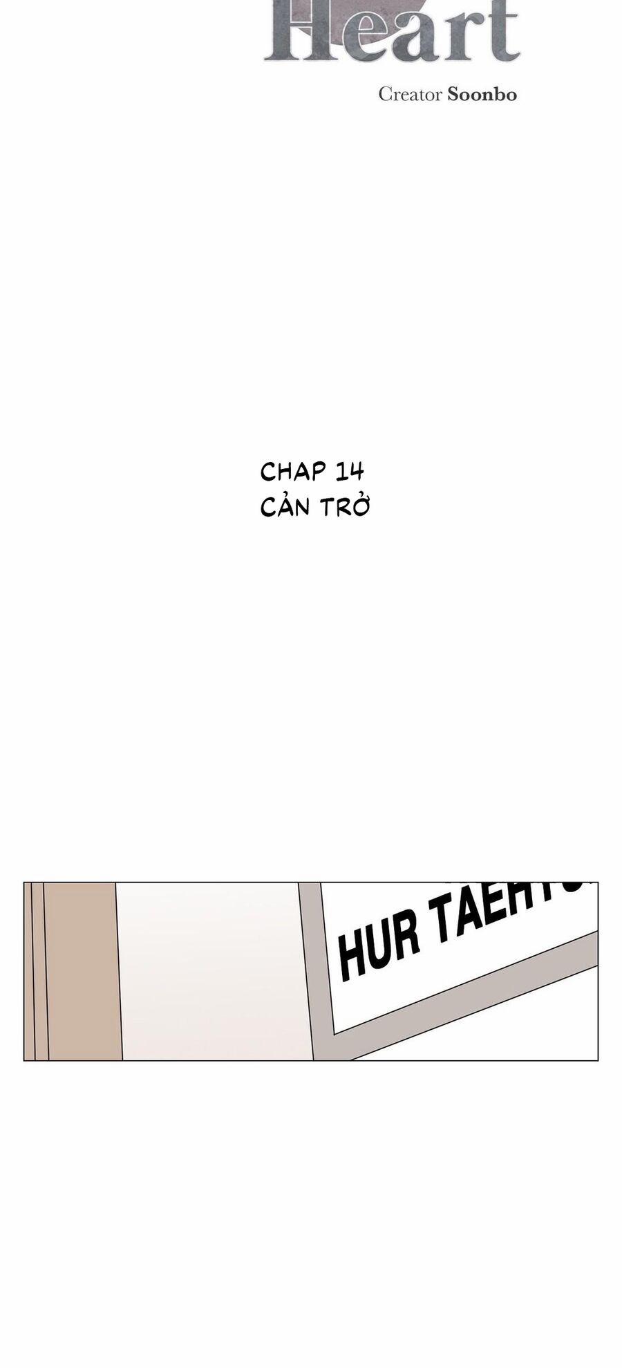 Trái Tim Của Ma Cà Rồng 14 trang 12