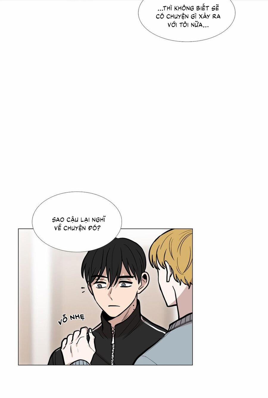 Trái Tim Của Ma Cà Rồng 14 trang 14