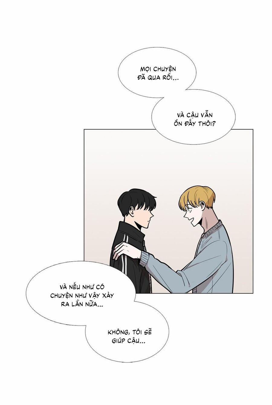 Trái Tim Của Ma Cà Rồng 14 trang 15