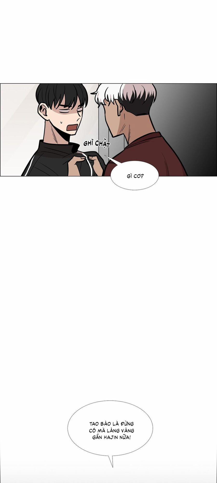 Trái Tim Của Ma Cà Rồng 14 trang 2