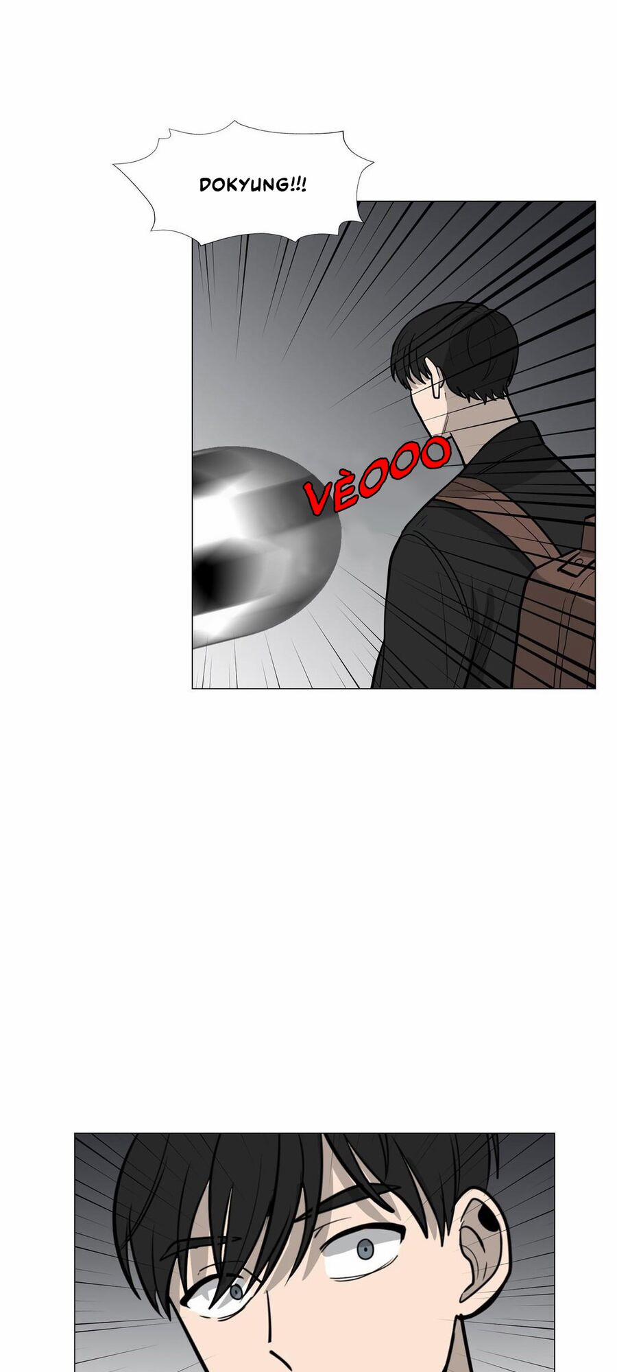 Trái Tim Của Ma Cà Rồng 14 trang 22