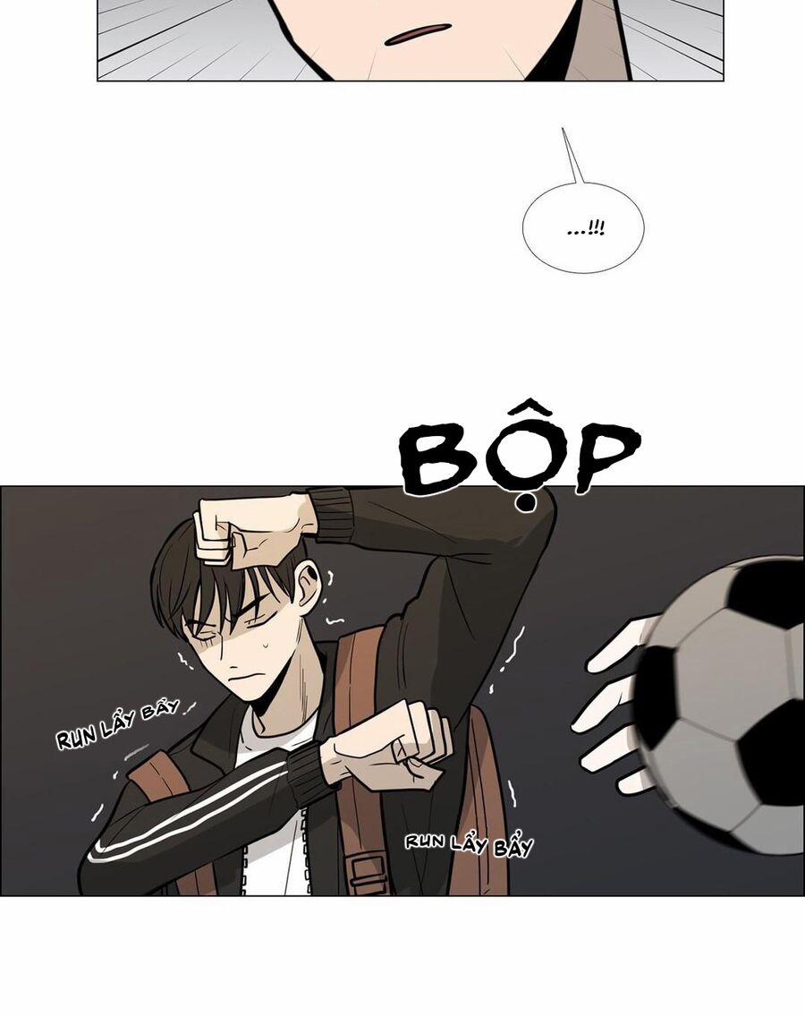 Trái Tim Của Ma Cà Rồng 14 trang 23