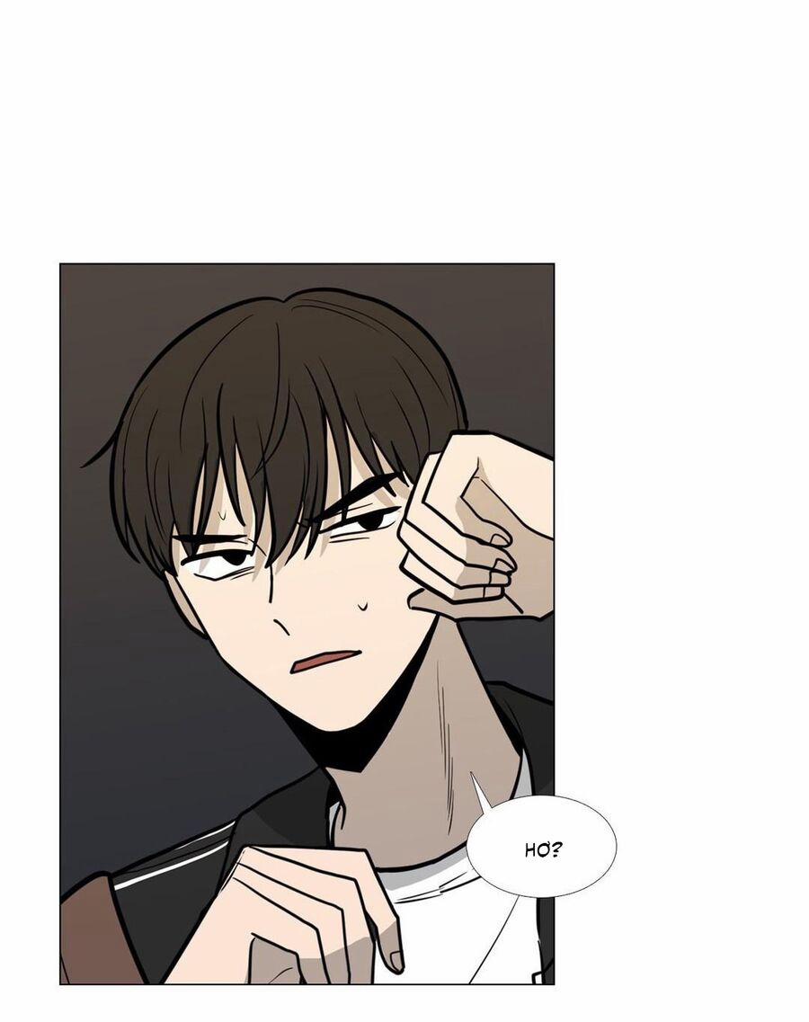 Trái Tim Của Ma Cà Rồng 14 trang 24