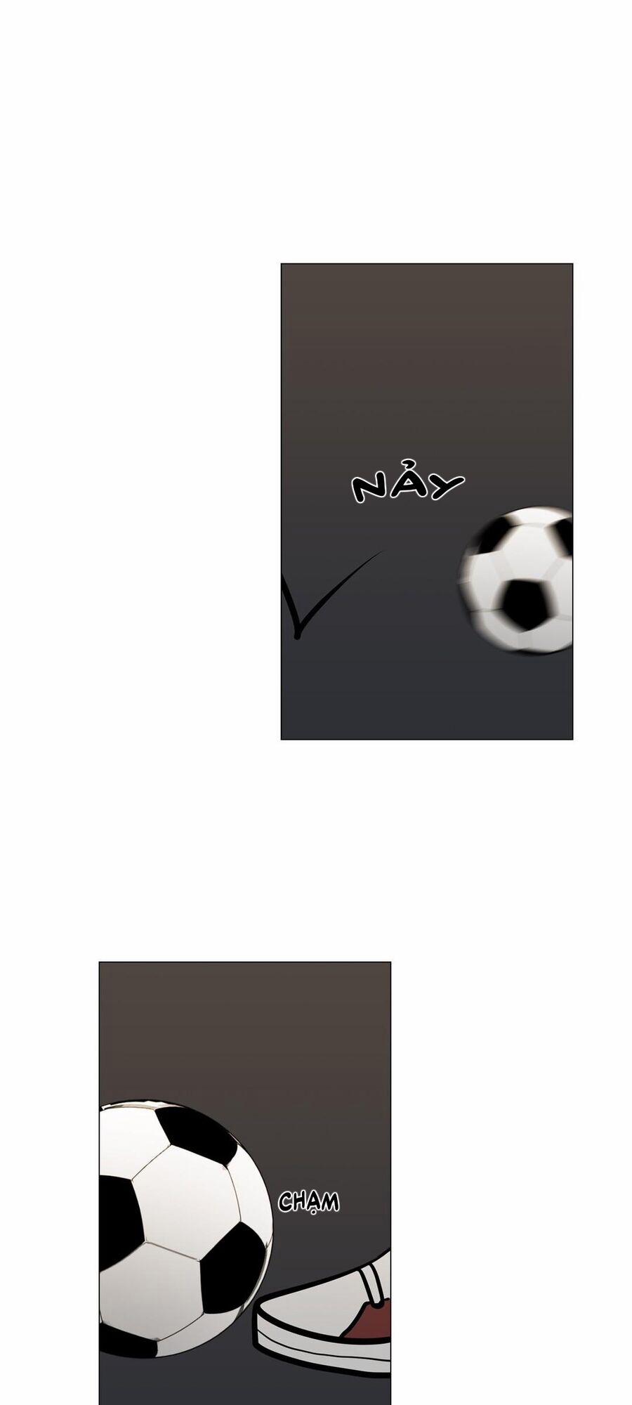 Trái Tim Của Ma Cà Rồng 14 trang 25