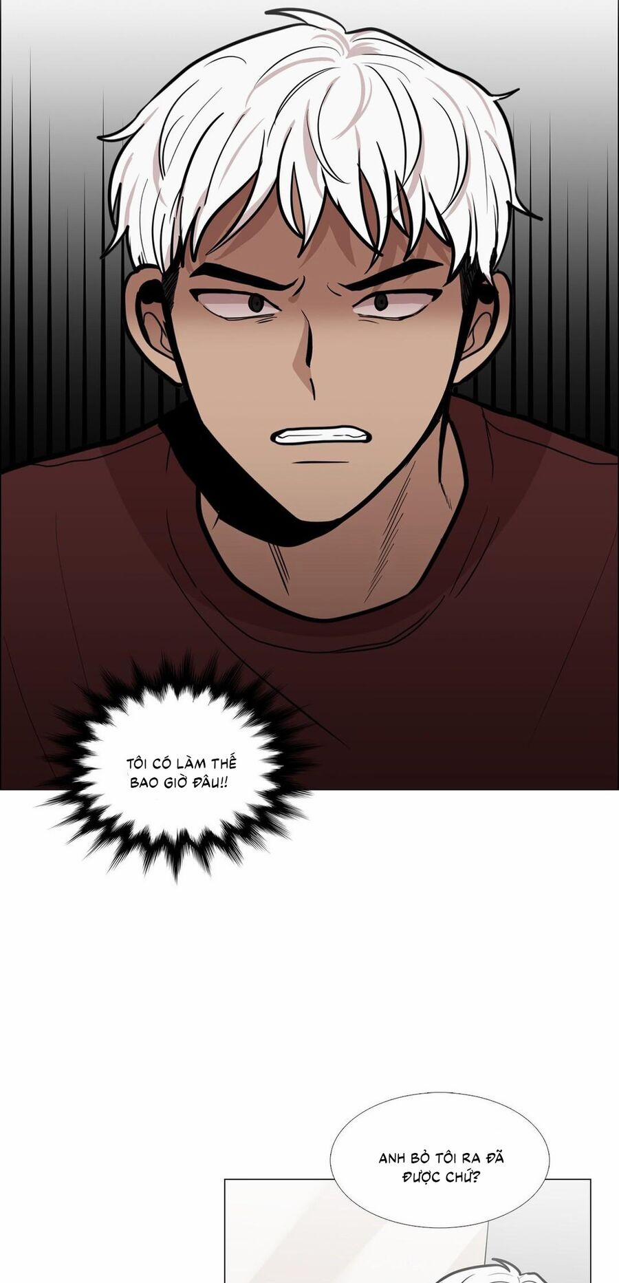 Trái Tim Của Ma Cà Rồng 14 trang 3