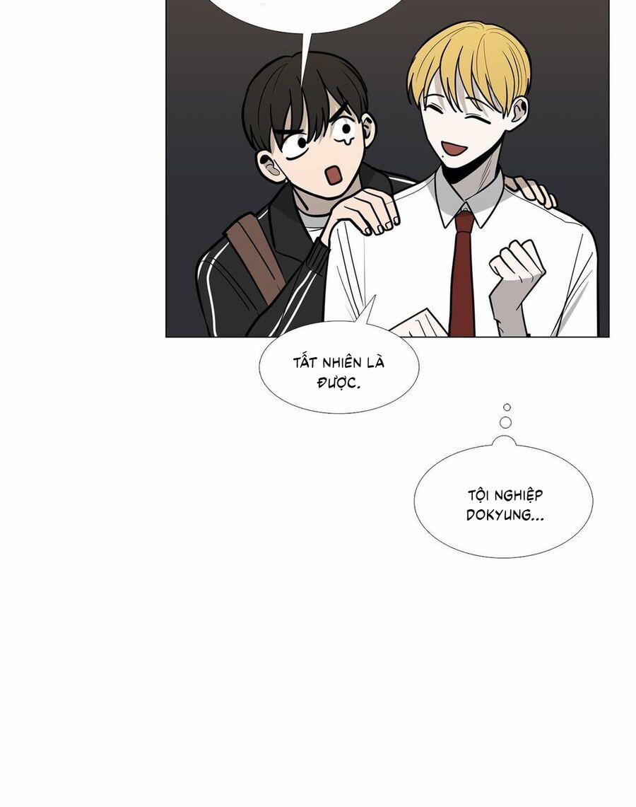 Trái Tim Của Ma Cà Rồng 14 trang 30