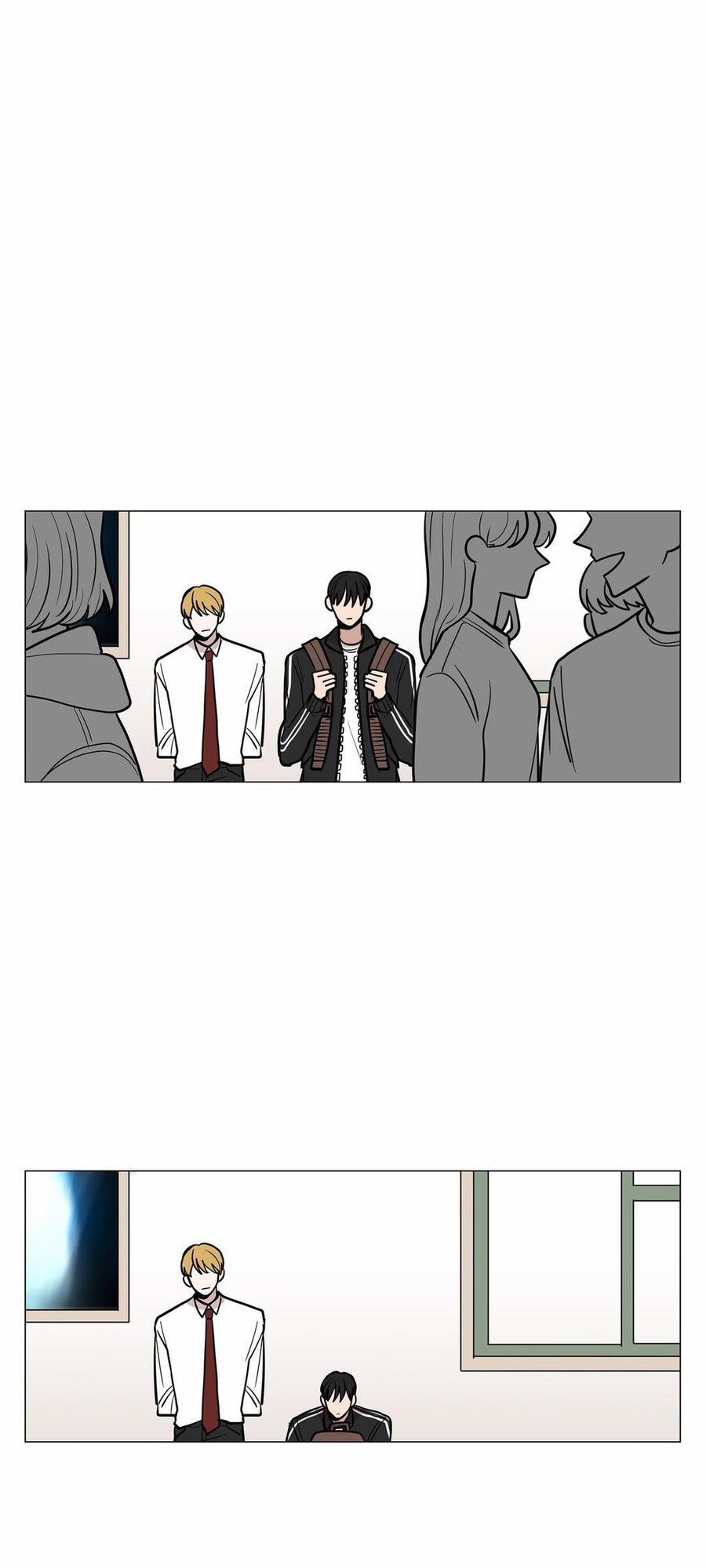 Trái Tim Của Ma Cà Rồng 14 trang 31