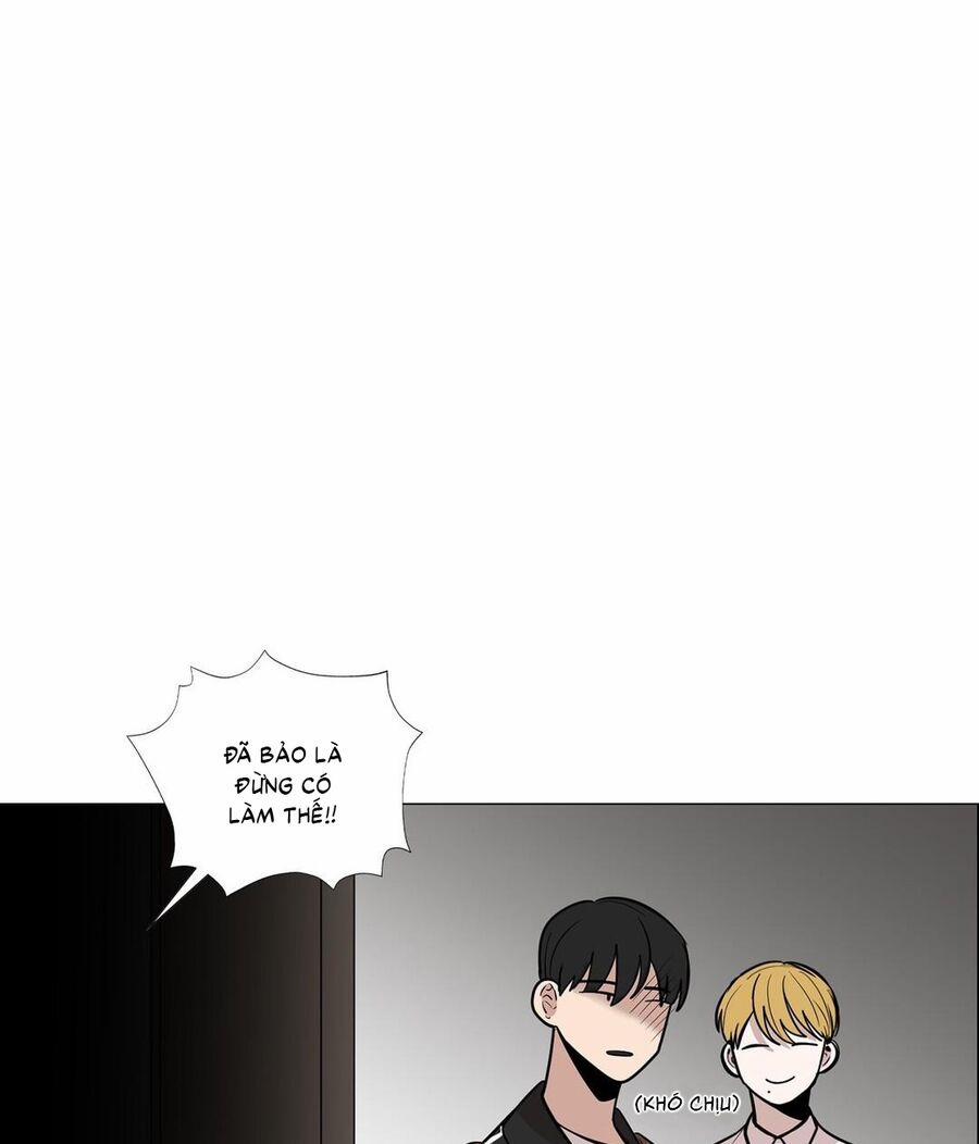 Trái Tim Của Ma Cà Rồng 14 trang 38