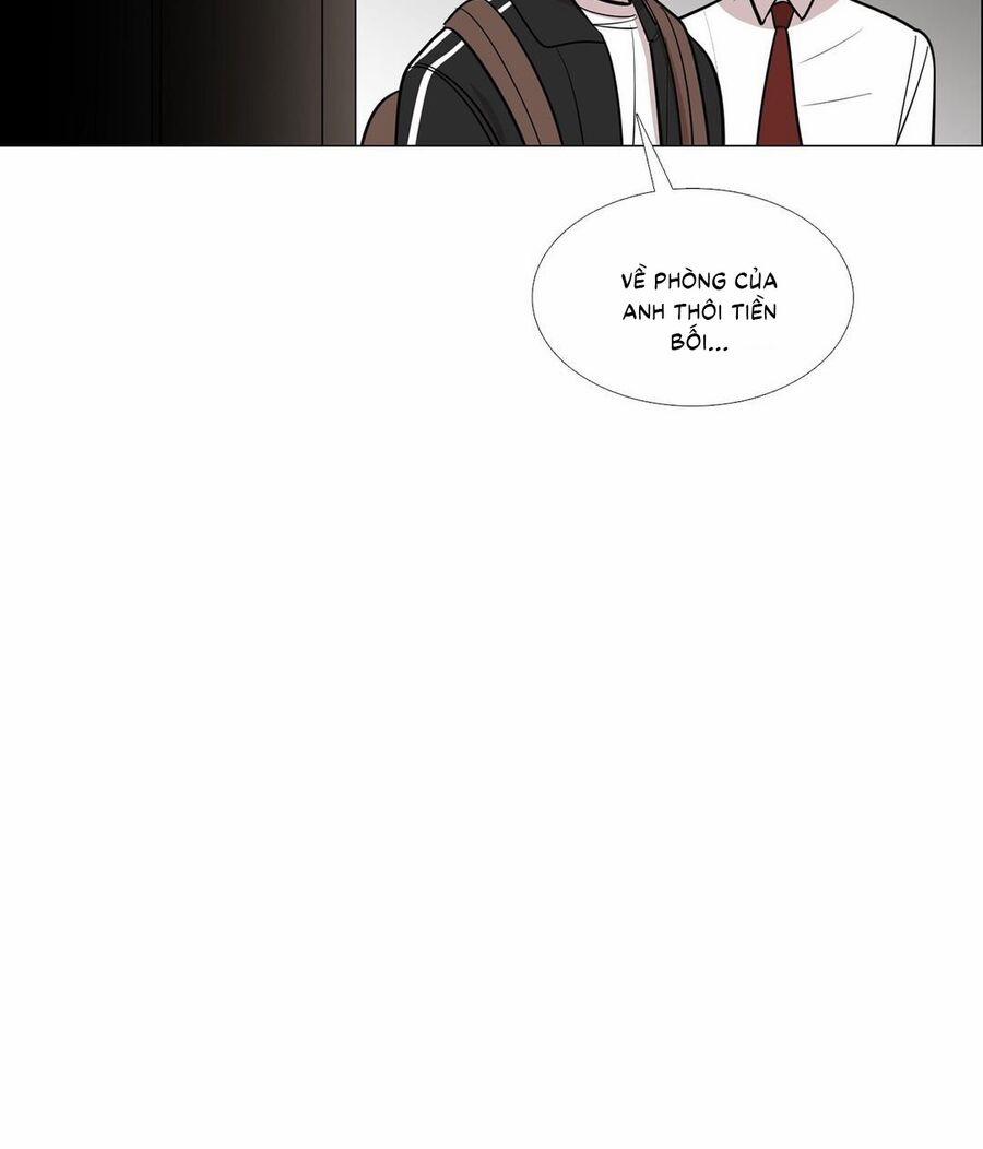 Trái Tim Của Ma Cà Rồng 14 trang 39