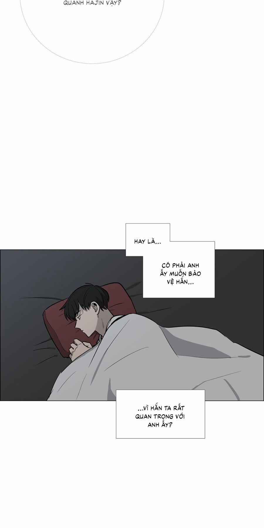 Trái Tim Của Ma Cà Rồng 14 trang 41