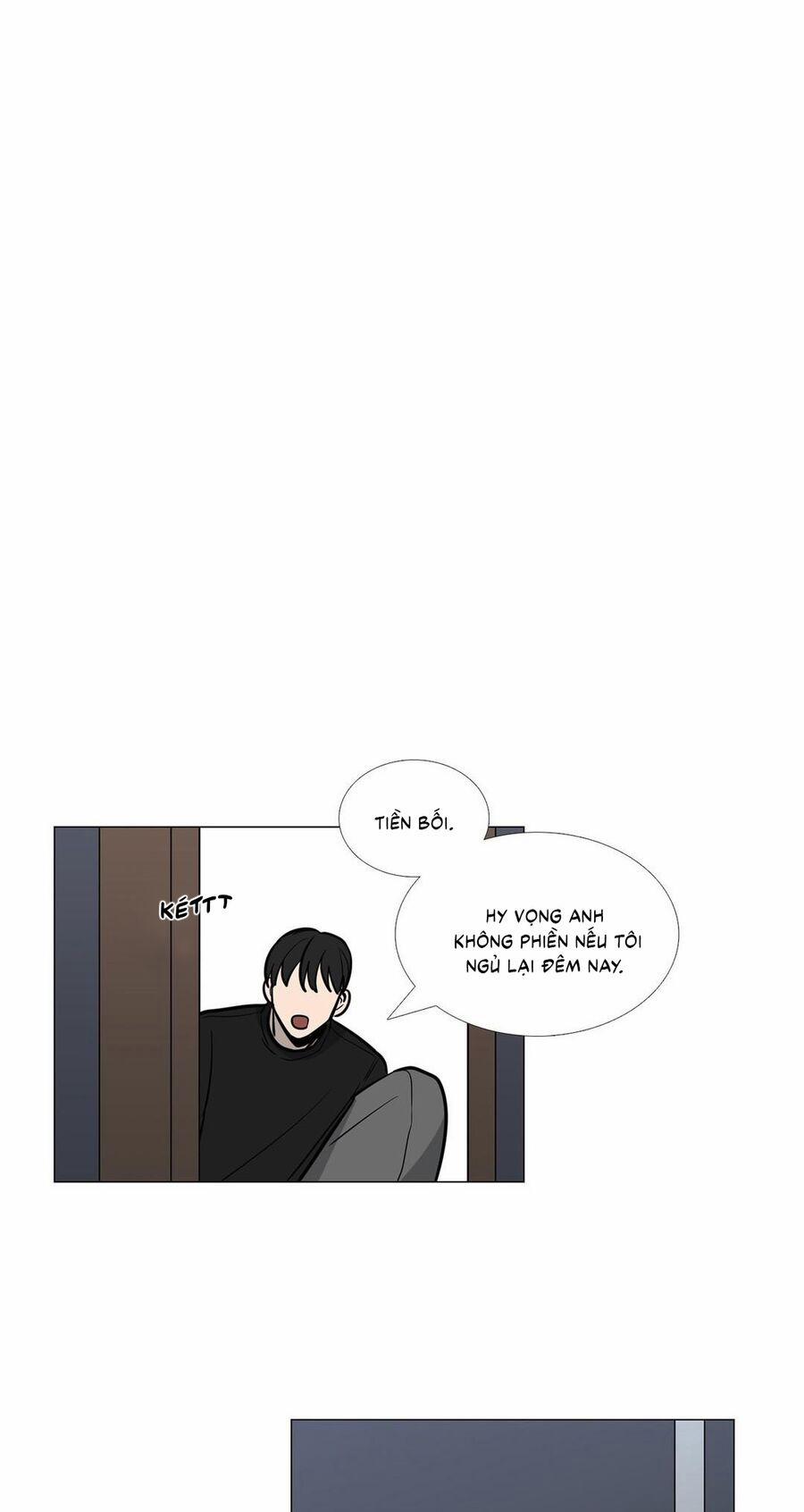 Trái Tim Của Ma Cà Rồng 14 trang 47