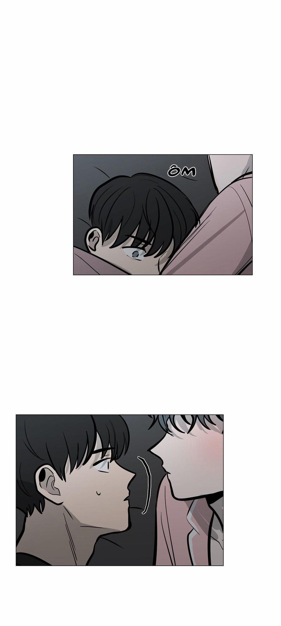 Trái Tim Của Ma Cà Rồng 14 trang 49