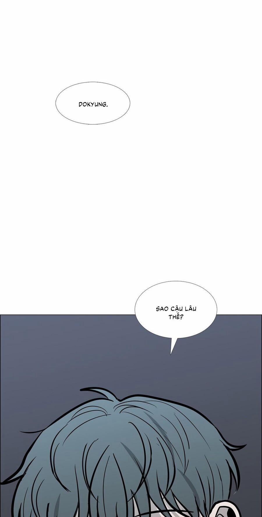 Trái Tim Của Ma Cà Rồng 14 trang 50