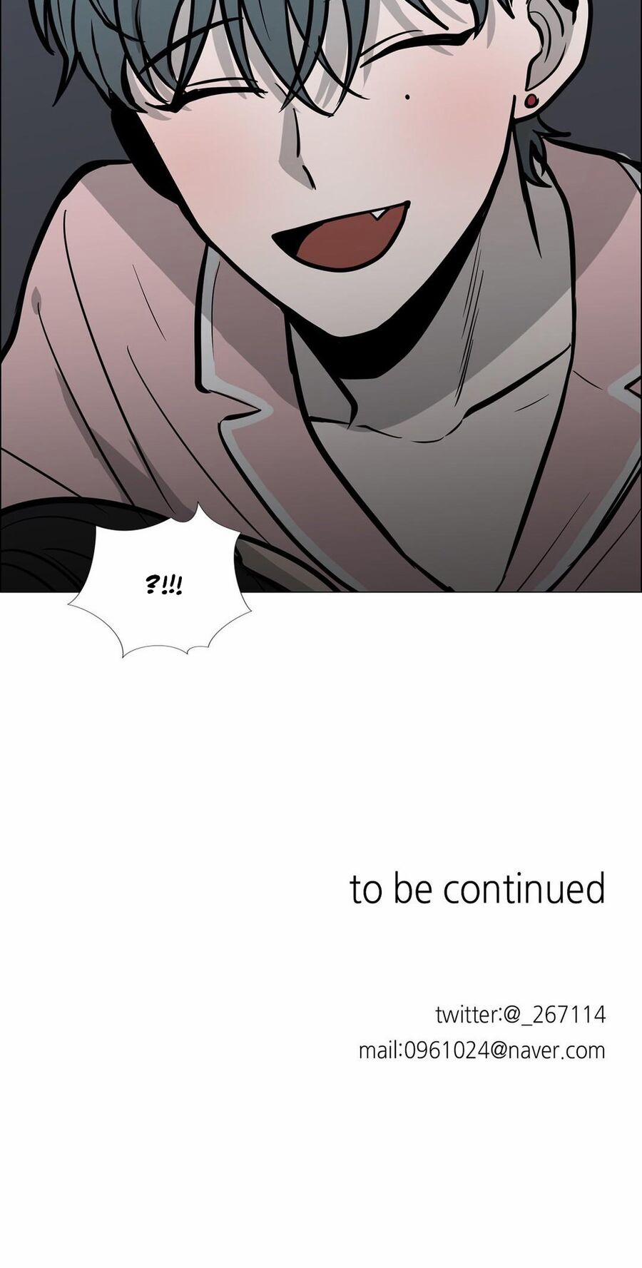 Trái Tim Của Ma Cà Rồng 14 trang 51