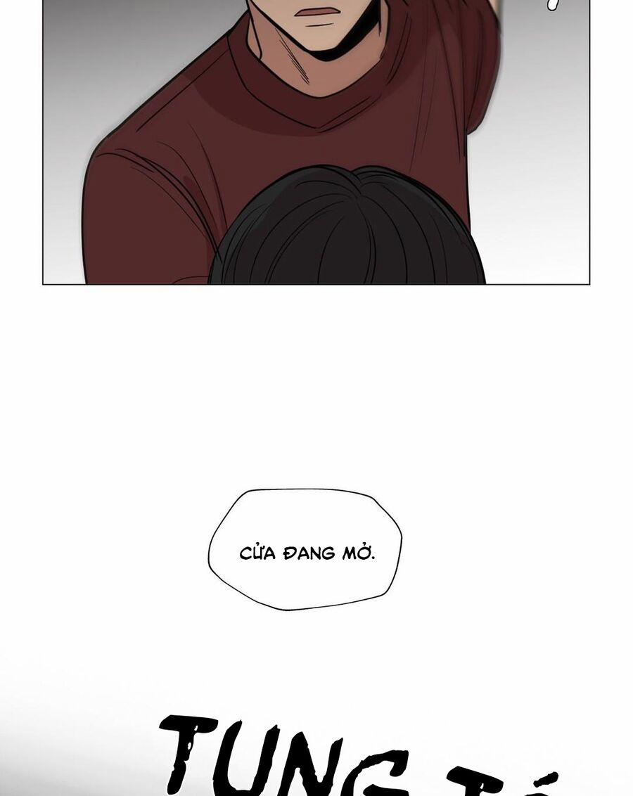 Trái Tim Của Ma Cà Rồng 14 trang 6