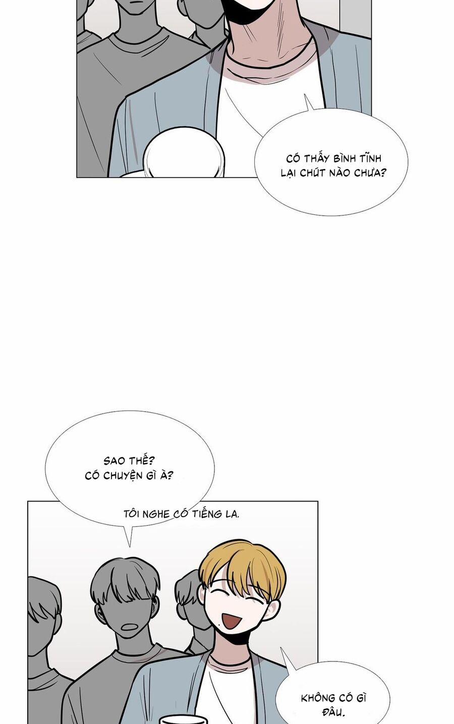 Trái Tim Của Ma Cà Rồng 14 trang 9