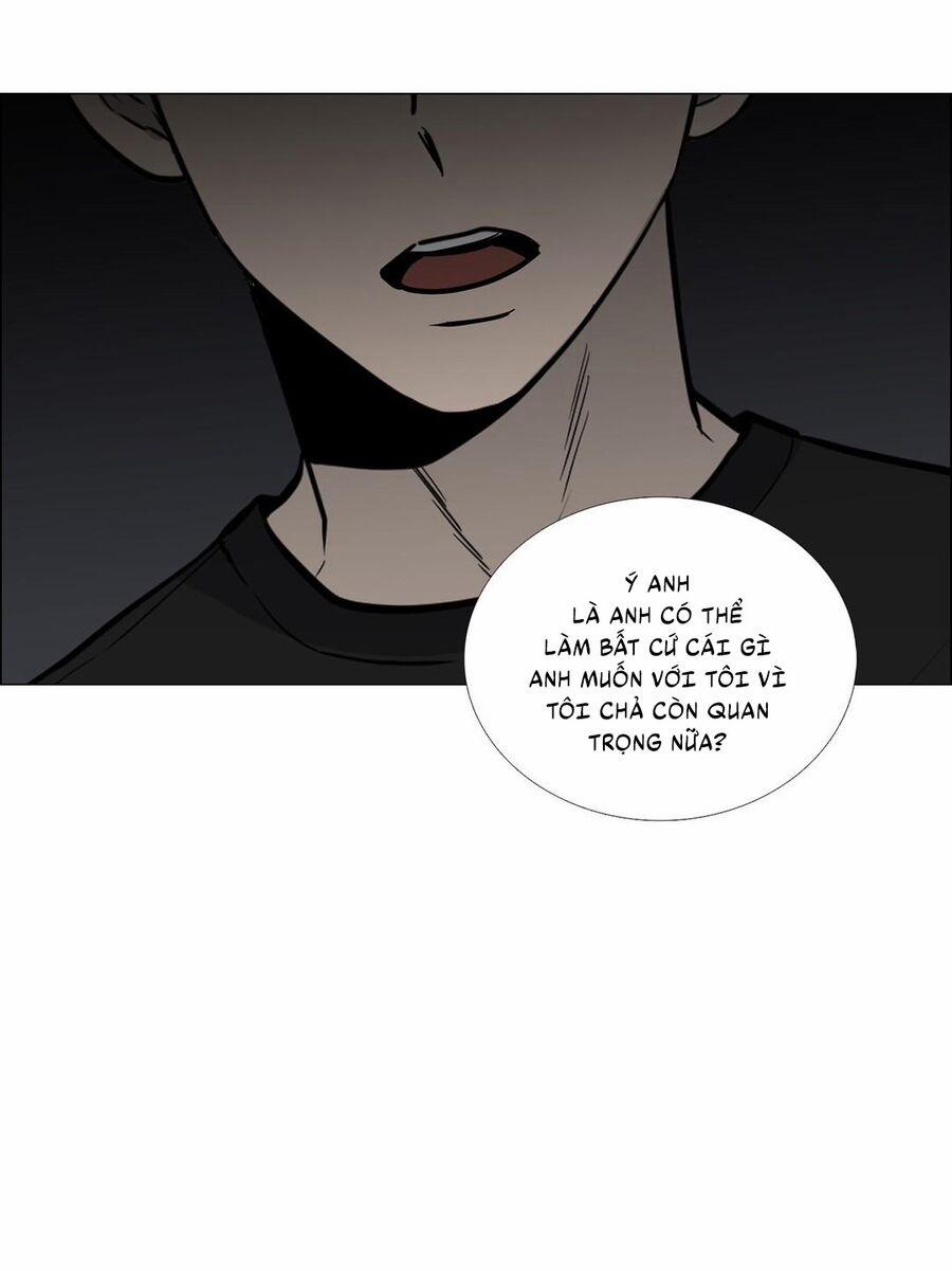 Trái Tim Của Ma Cà Rồng 15 trang 11